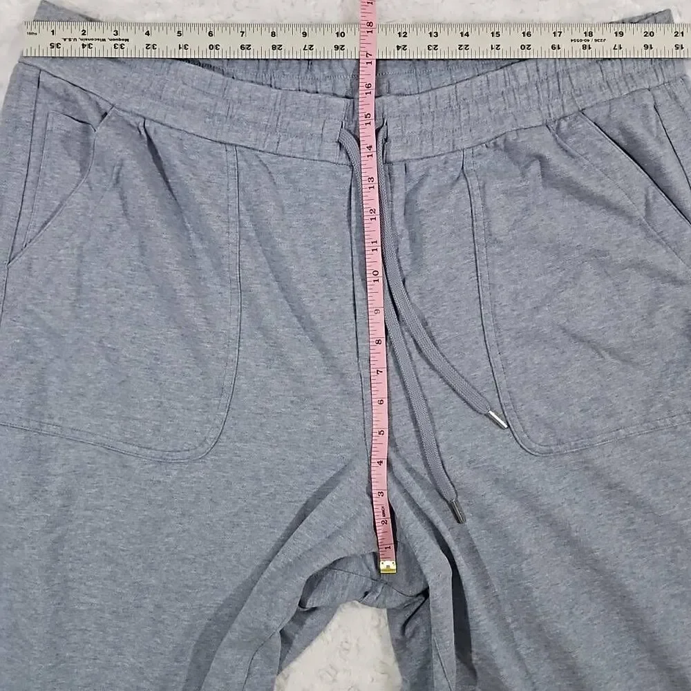 Athleta farallon heathered